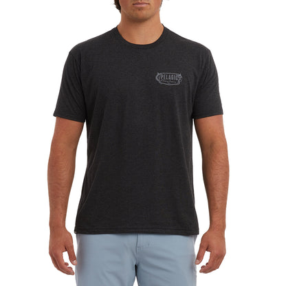 Pelagic Deals / T-Shirt - Twin Beeks