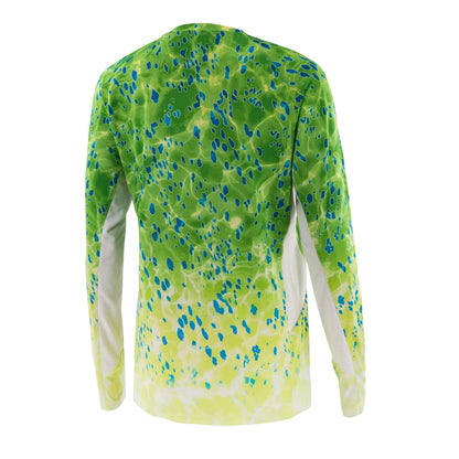 Pelagic Featured / Ws Fishing Shirt - Ws Solar Pro