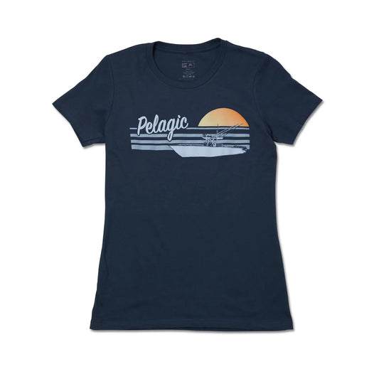 Pelagic Hot Sale / Ws T-Shirt - Ws Twilight