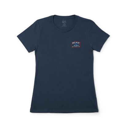 Pelagic Discount / Ws T-Shirt - Ws Game Fish Sailfish