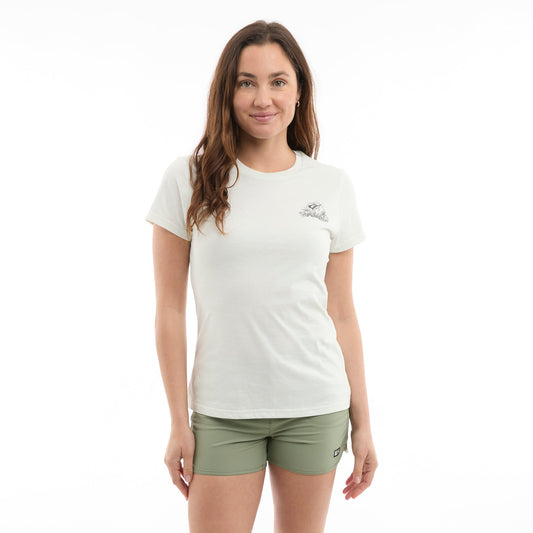 Pelagic Deals / Ws T-Shirt - Ws Tropic Sea