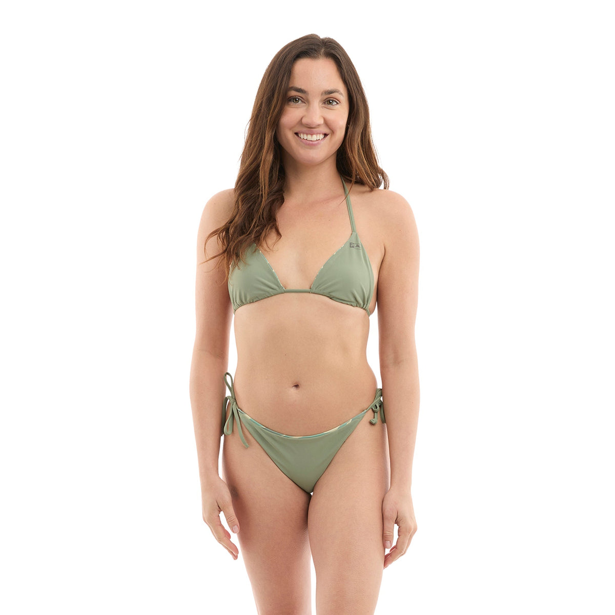 Pelagic Discount / Ws Bikini Top - Key West Top
