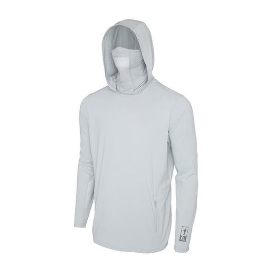 Pelagic Everyday / Hooded Fishing Shirt - Exo-Tech
