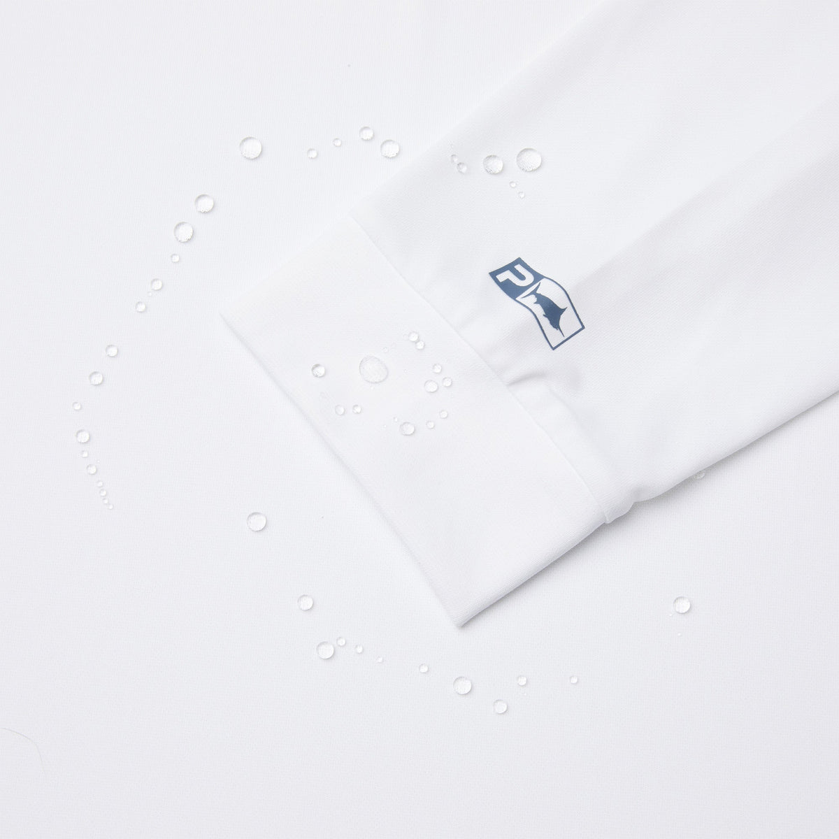 Pelagic Deals / Hooded Fishing Shirt - Aquatek Dockline