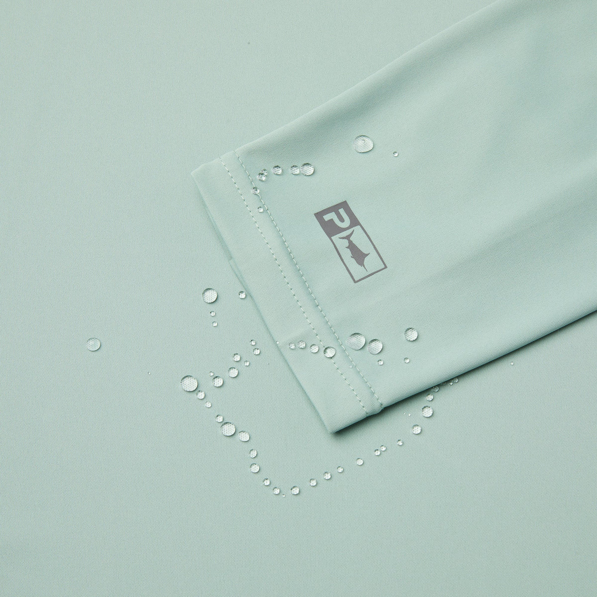 Pelagic Featured / Fishing Shirt - Vaportek Worldwide YFT