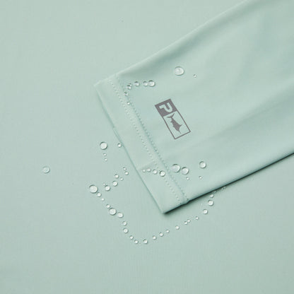 Pelagic Featured / Fishing Shirt - Vaportek Worldwide YFT