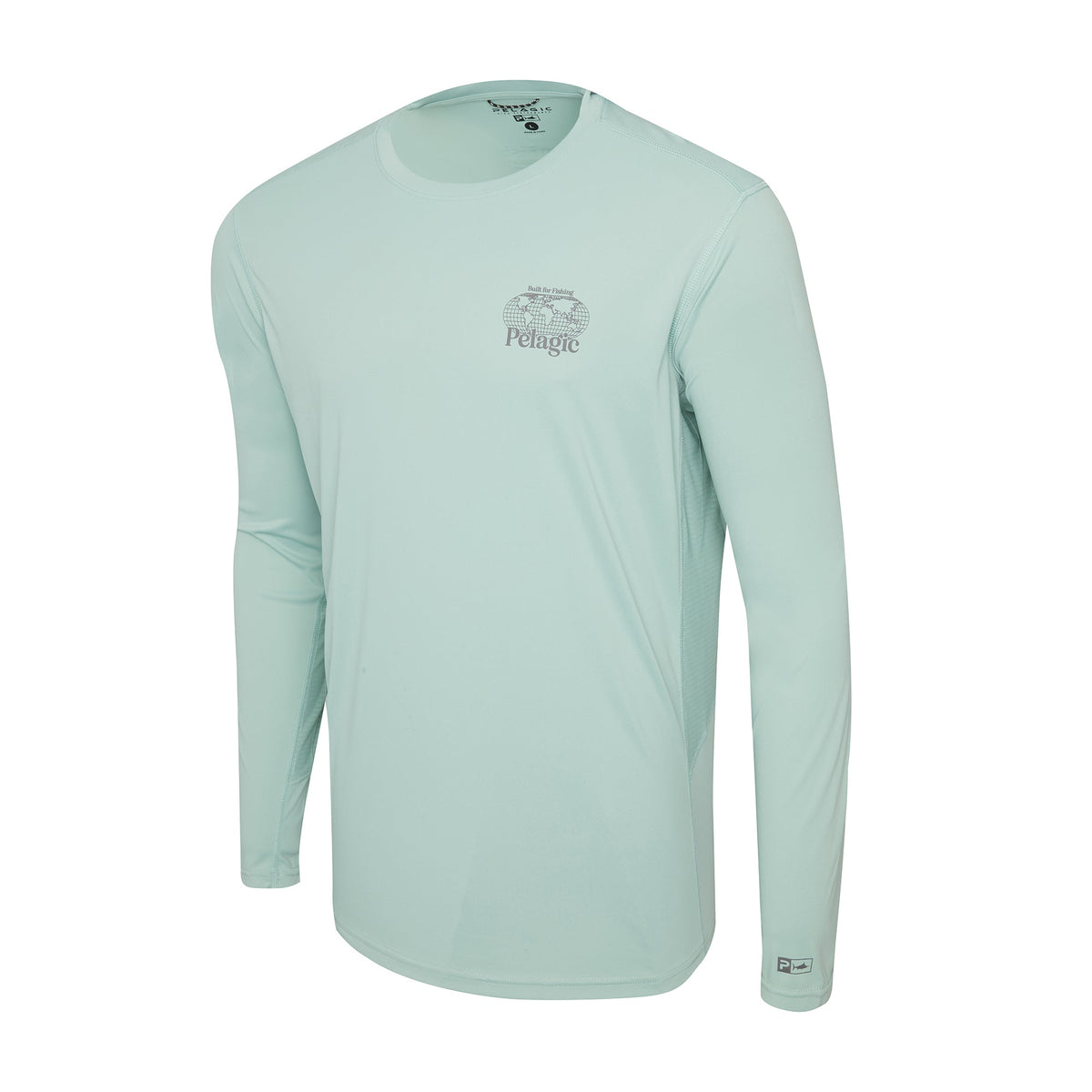 Pelagic Featured / Fishing Shirt - Vaportek Worldwide YFT
