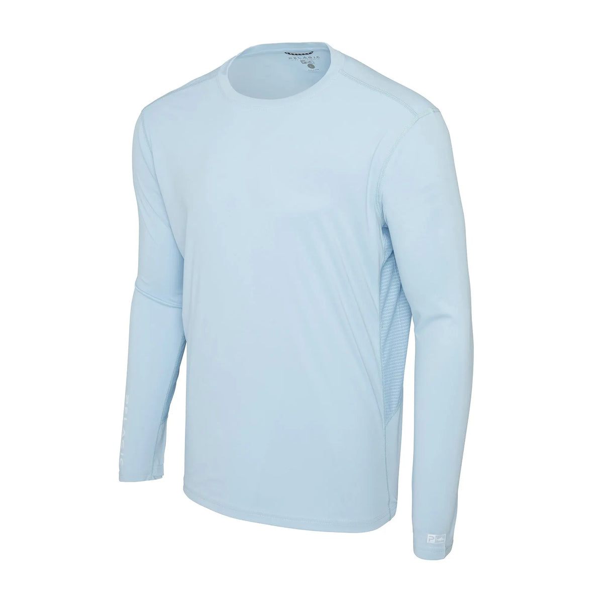 Light Blue 02,S