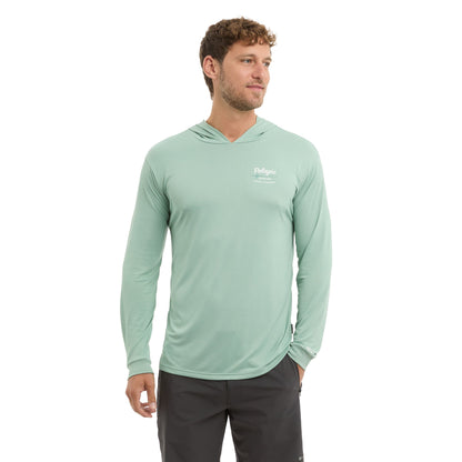 Pelagic Value / Hooded Fishing Shirt - Aquatek Rodney