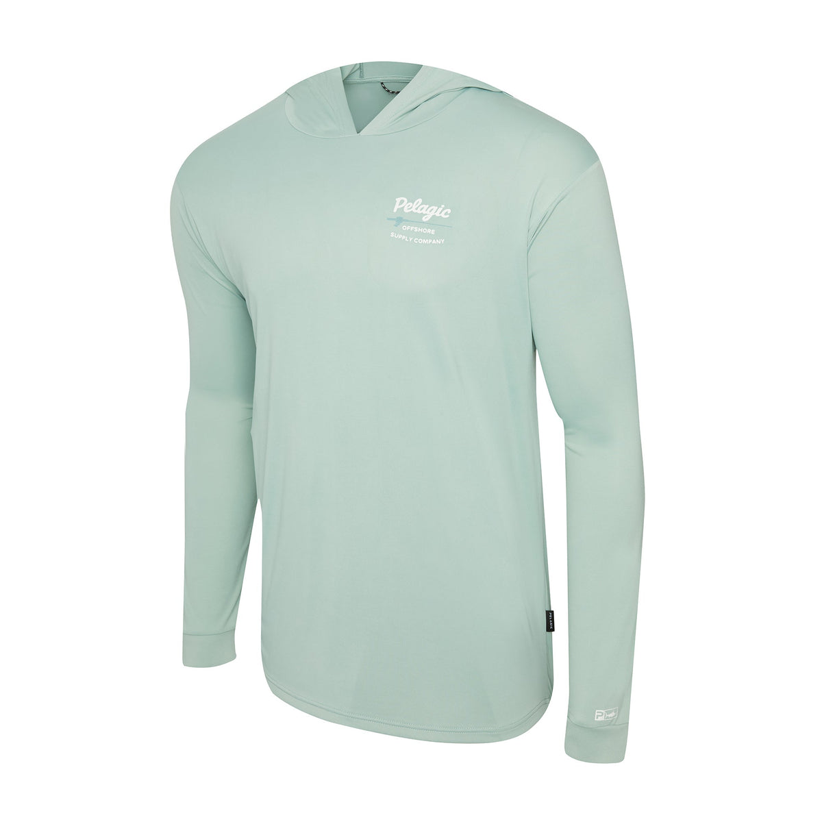 Pelagic Value / Hooded Fishing Shirt - Aquatek Rodney