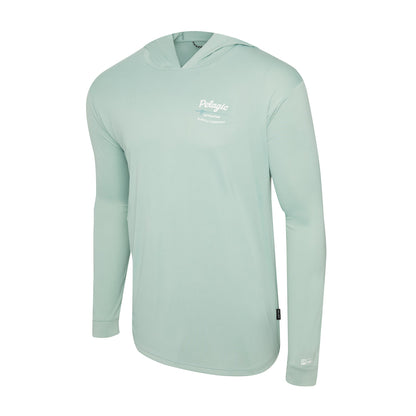 Pelagic Value / Hooded Fishing Shirt - Aquatek Rodney