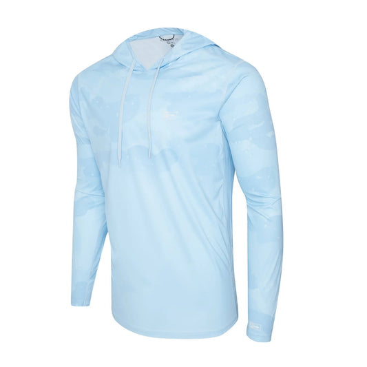 Pelagic Hot Sale / Hooded Fishing Shirt - Vaportek