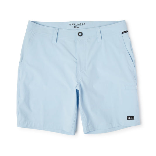 Pelagic Smart Buy / Hybrid Shorts 18" - Mako