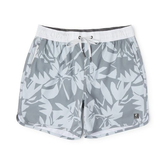 Pelagic Smart Buy / Elastic Waist Shorts 16" - Downswell