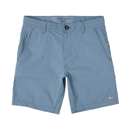 Pelagic Signature / Hybrid Shorts 19" - Flyline