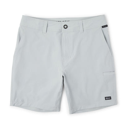 Pelagic Signature / Hybrid Shorts 18" - Mako