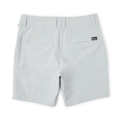 Pelagic Signature / Hybrid Shorts 18" - Mako