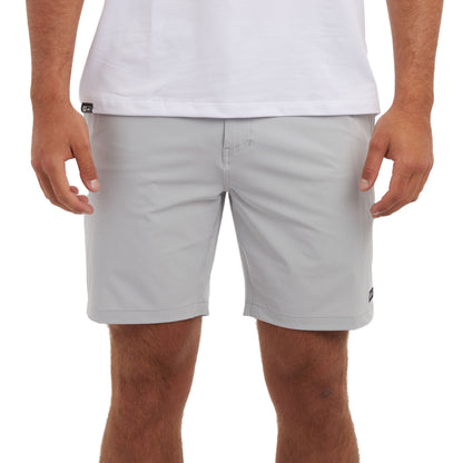 Pelagic Signature / Hybrid Shorts 18" - Mako