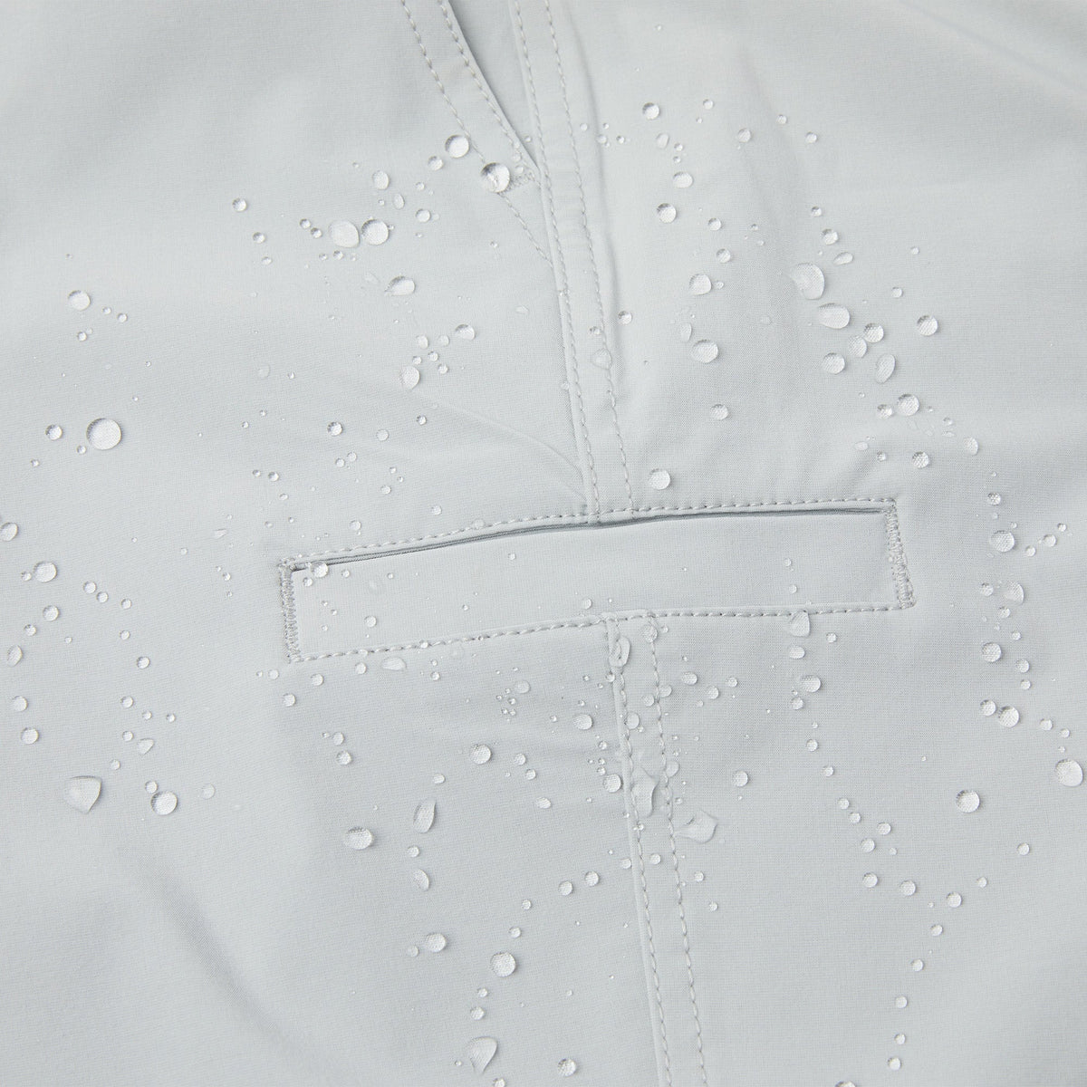 Pelagic Signature / Hybrid Shorts 18" - Mako