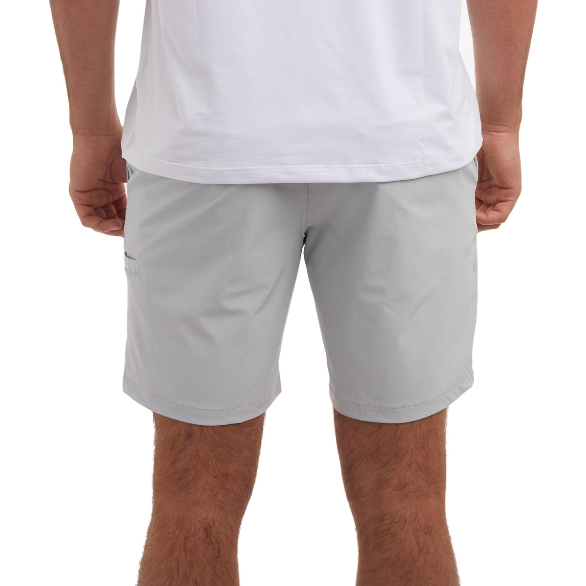 Pelagic Signature / Hybrid Shorts 18" - Mako