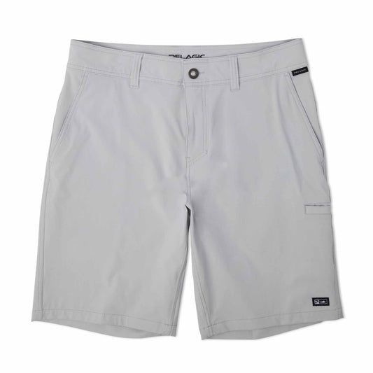 Pelagic Exclusive / Hybrid Shorts 20" - Mako