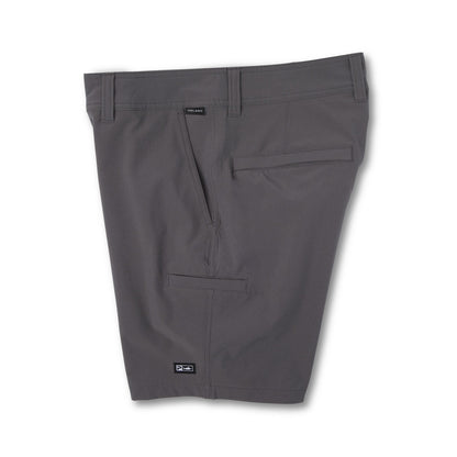 Pelagic Top Pick / Hybrid Shorts 18" - Mako