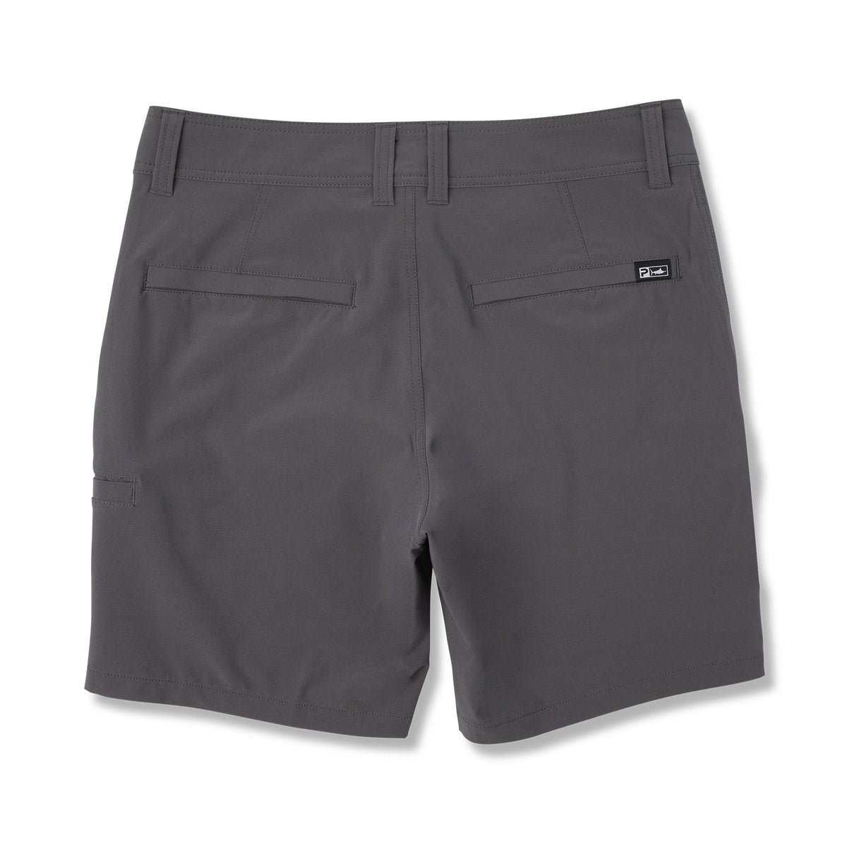 Pelagic Top Pick / Hybrid Shorts 18" - Mako