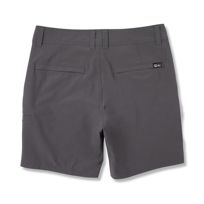 Pelagic Top Pick / Hybrid Shorts 18" - Mako