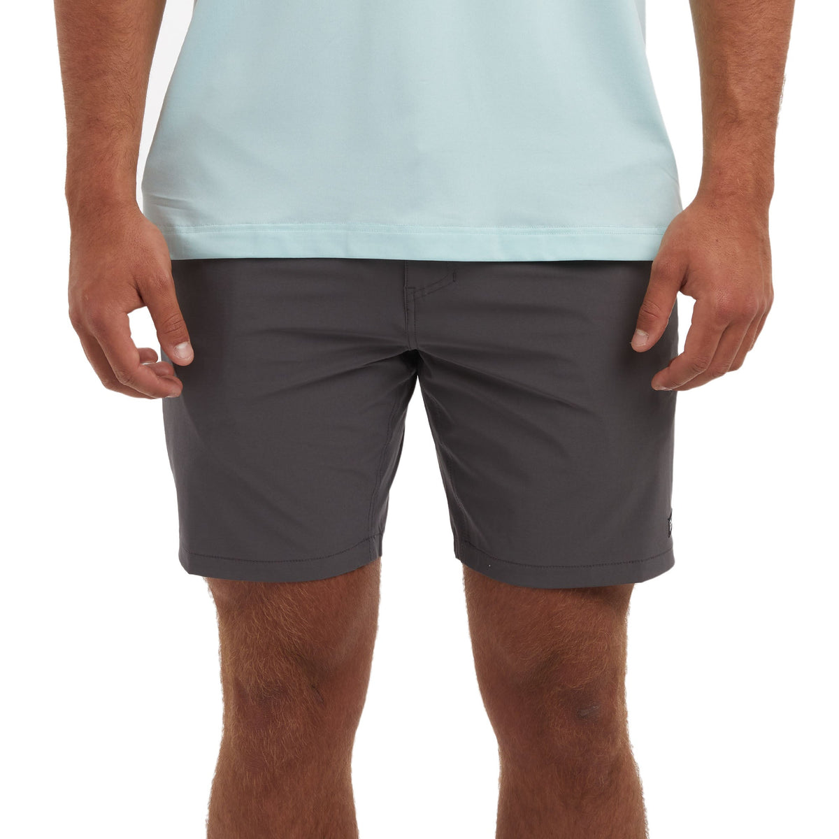 Pelagic Top Pick / Hybrid Shorts 18" - Mako