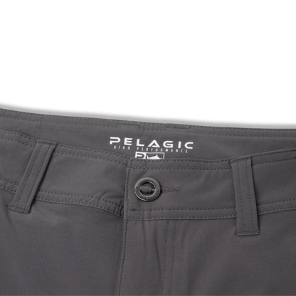 Pelagic Top Pick / Hybrid Shorts 18" - Mako