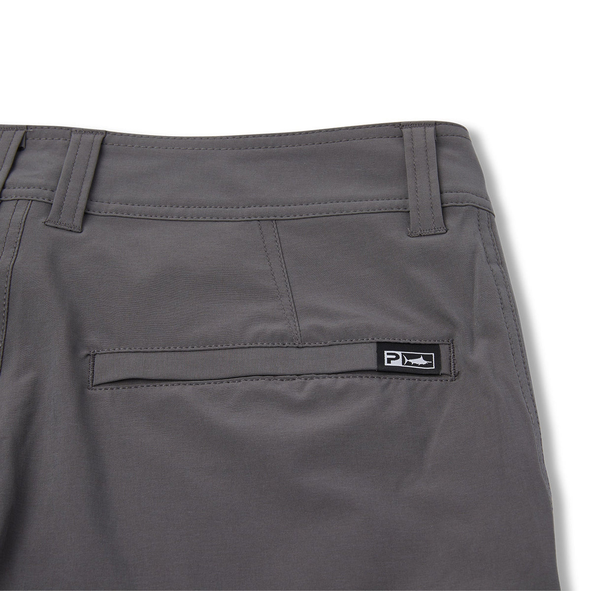 Pelagic Top Pick / Hybrid Shorts 18" - Mako