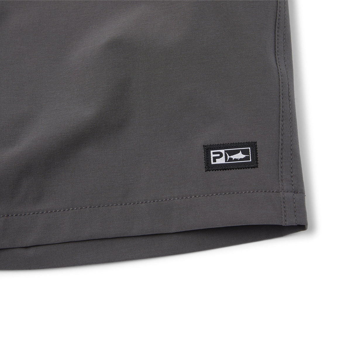 Pelagic Top Pick / Hybrid Shorts 18" - Mako