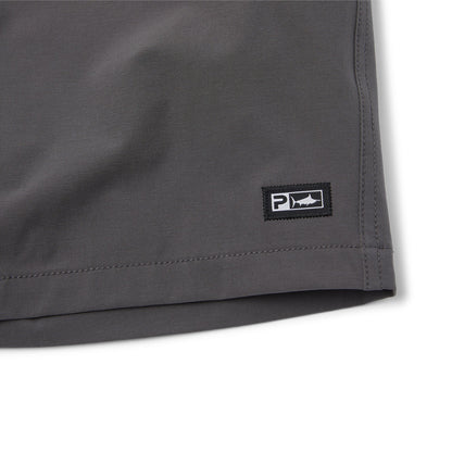 Pelagic Top Pick / Hybrid Shorts 18" - Mako