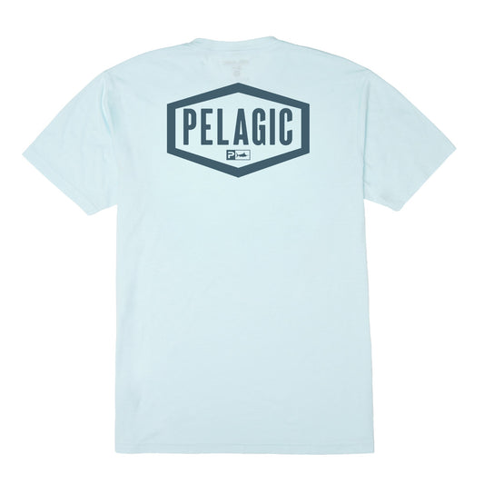 Pelagic Smart Buy / T-Shirt - Fuel Dock
