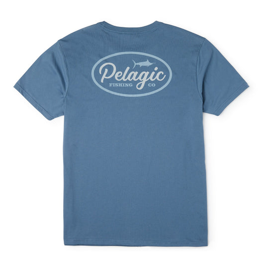 Pelagic Sale / T-Shirt - Circled