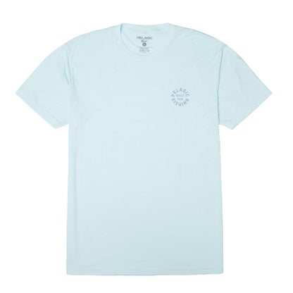 Pelagic Latest / T-Shirt - Built
