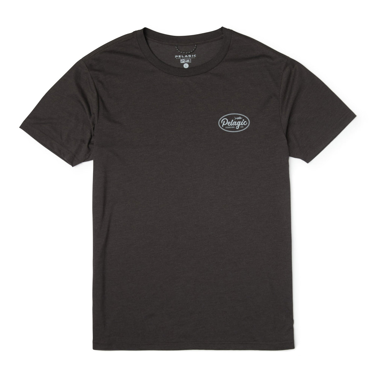 Pelagic Quality / T-Shirt - Circled