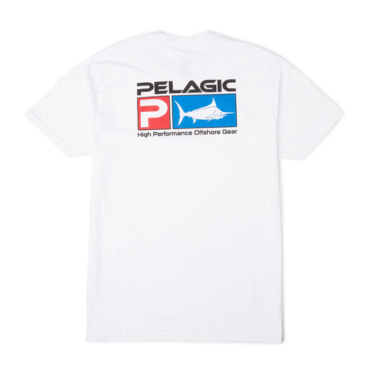 Pelagic Featured / T-Shirt - Deluxe