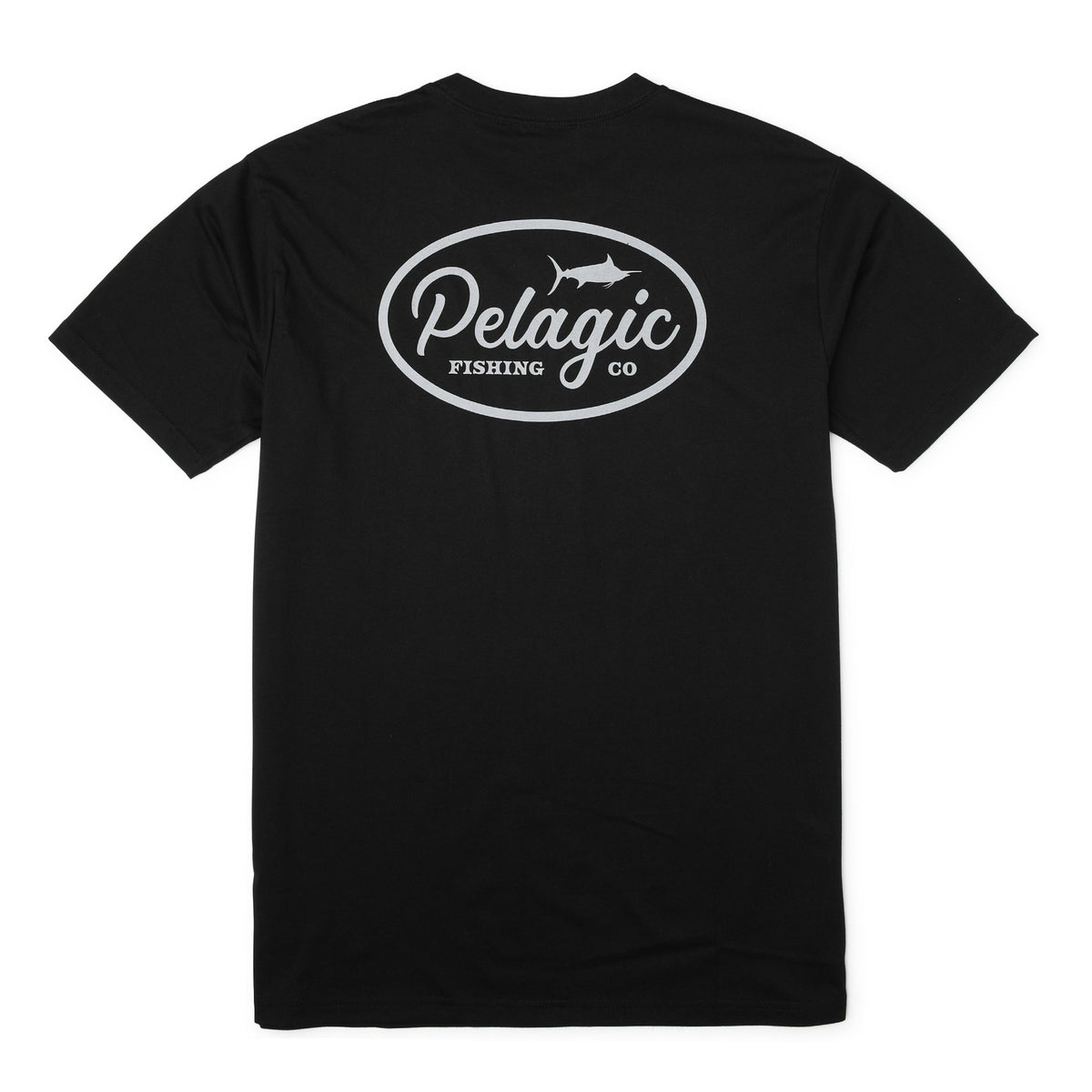 Pelagic Recommended / T-Shirt - Circled