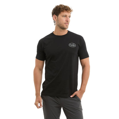 Pelagic Recommended / T-Shirt - Circled