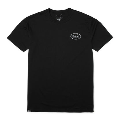 Pelagic Recommended / T-Shirt - Circled