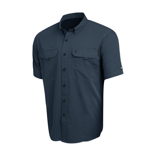 Pelagic Customer Favorite / Guide Fishing Shirt - Keys