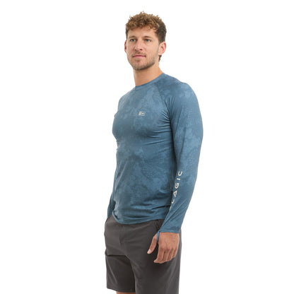 Pelagic Top Pick / Rashguard - Explorer