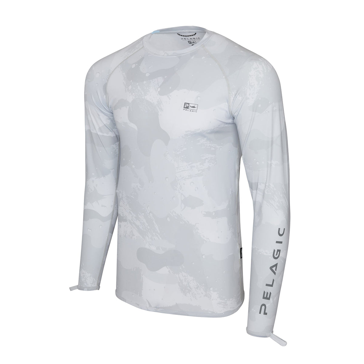Pelagic Trending / Rashguard - Explorer