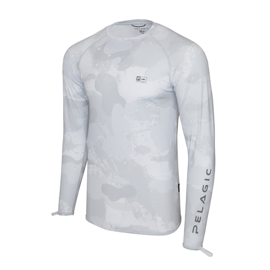 Pelagic Trending / Rashguard - Explorer