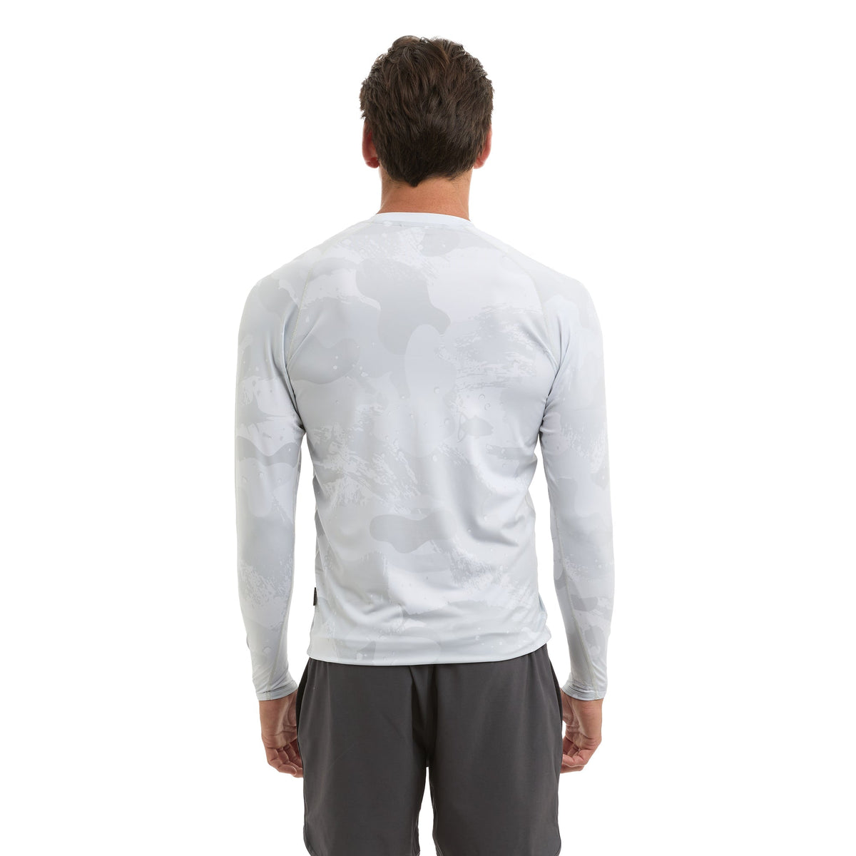 Pelagic Trending / Rashguard - Explorer