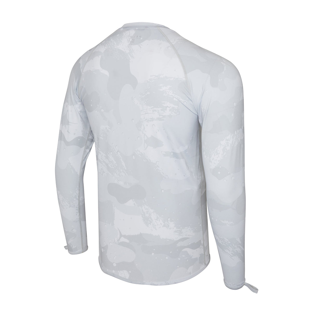 Pelagic Trending / Rashguard - Explorer