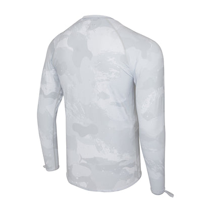 Pelagic Trending / Rashguard - Explorer