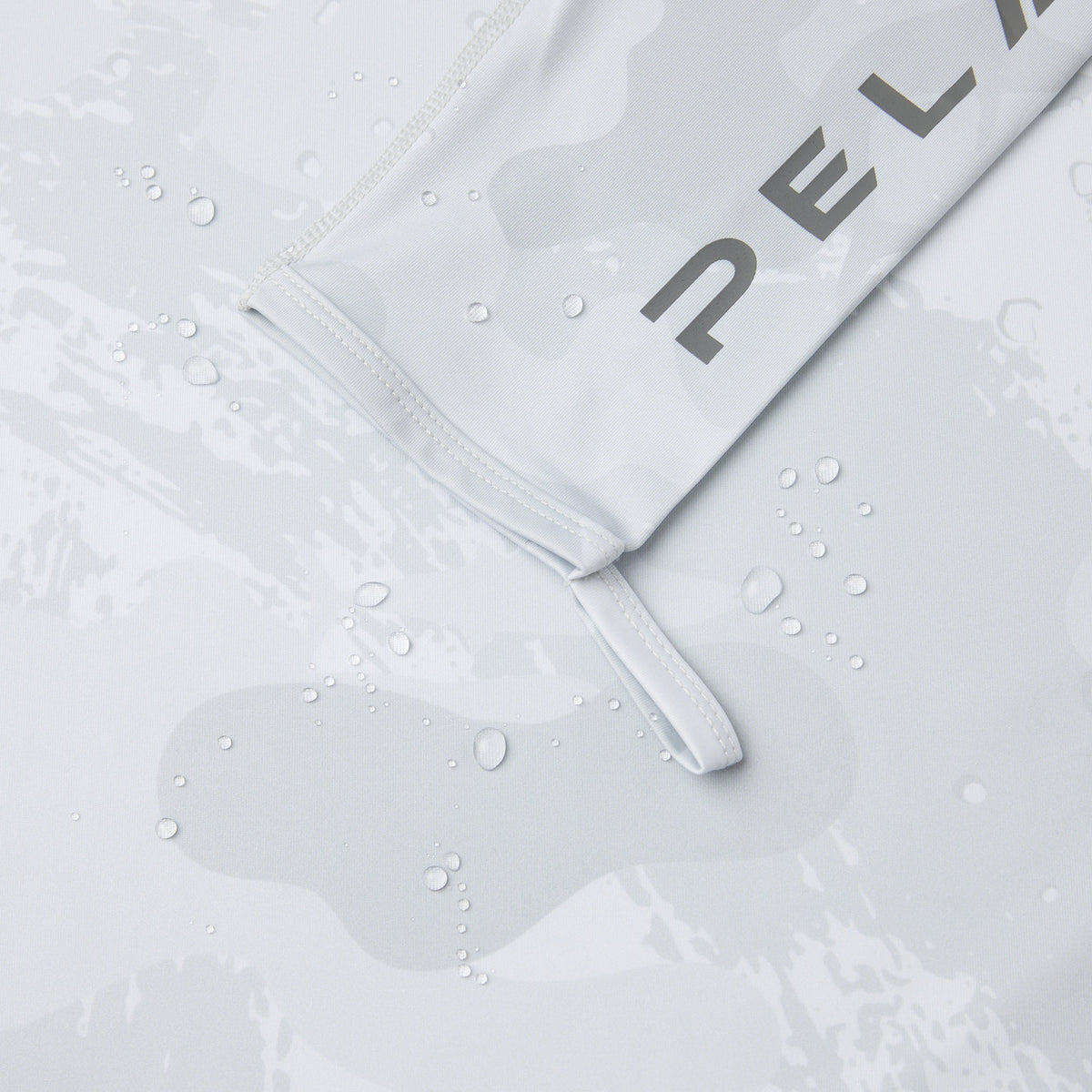 Pelagic Trending / Rashguard - Explorer