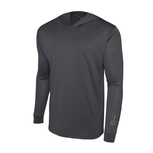 Pelagic Value / Hooded Fishing Shirt - Aquatek
